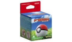 Pokeball Plus Used
